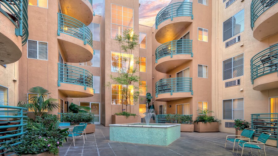 WorldMark San Diego - Mission Valley