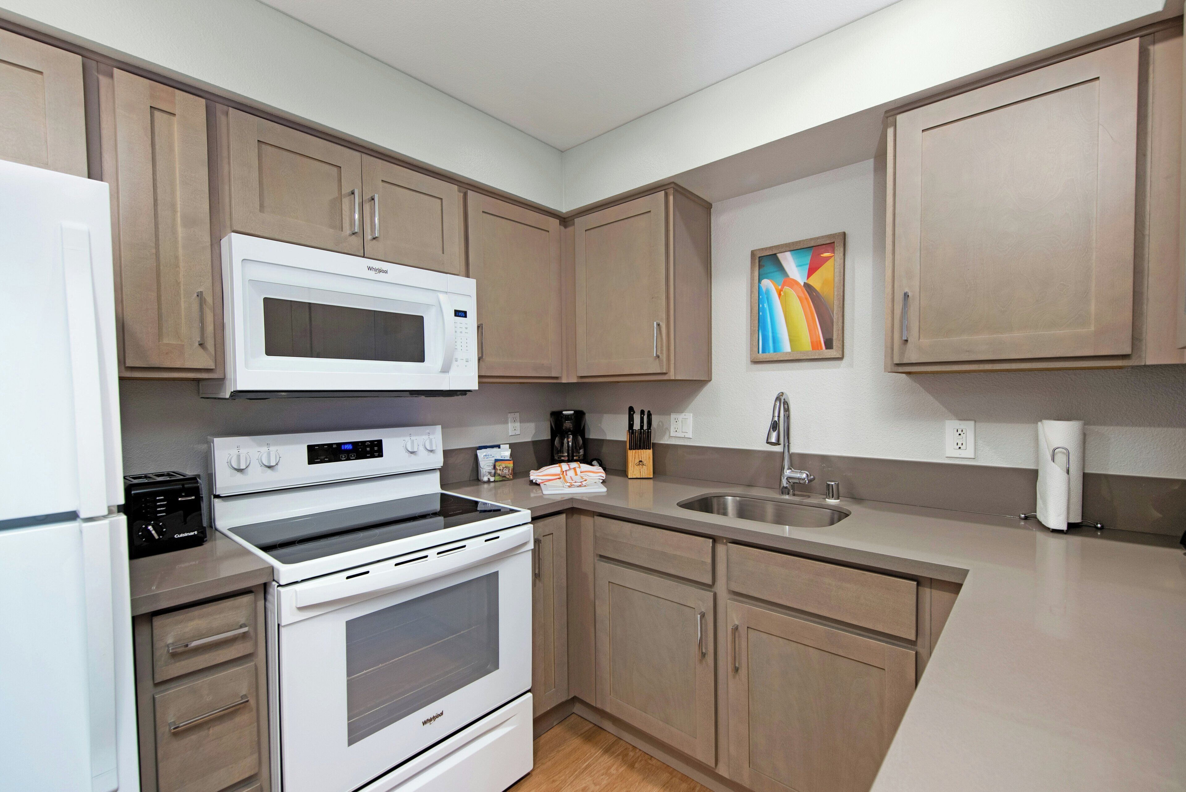 Foto - WorldMark San Diego - Mission Valley