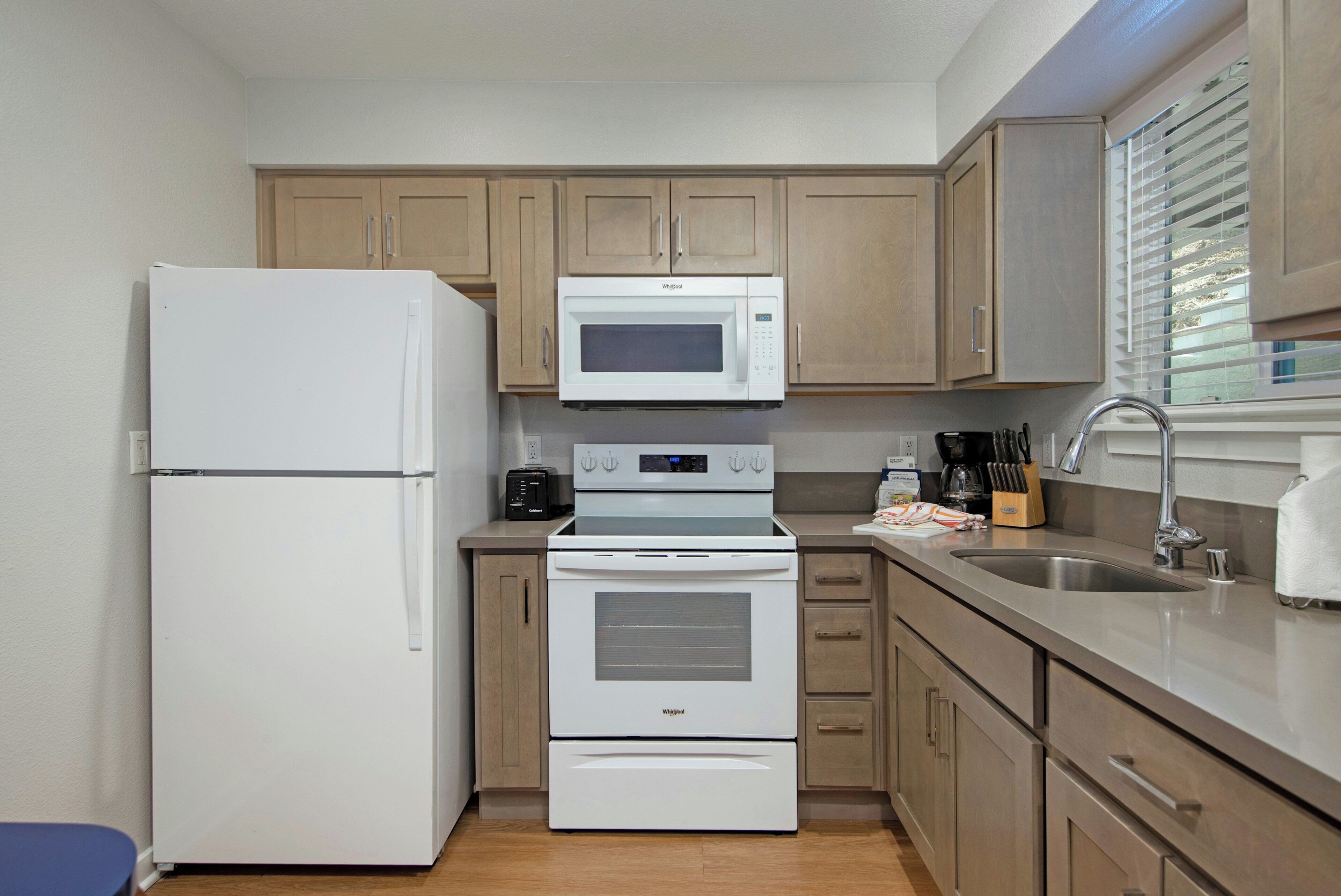 Foto - WorldMark San Diego - Mission Valley