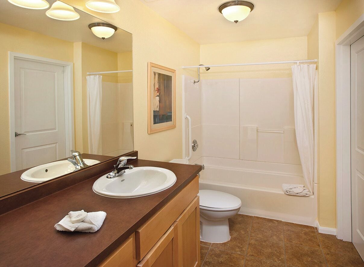 Photo - WorldMark San Diego – Mission Valley