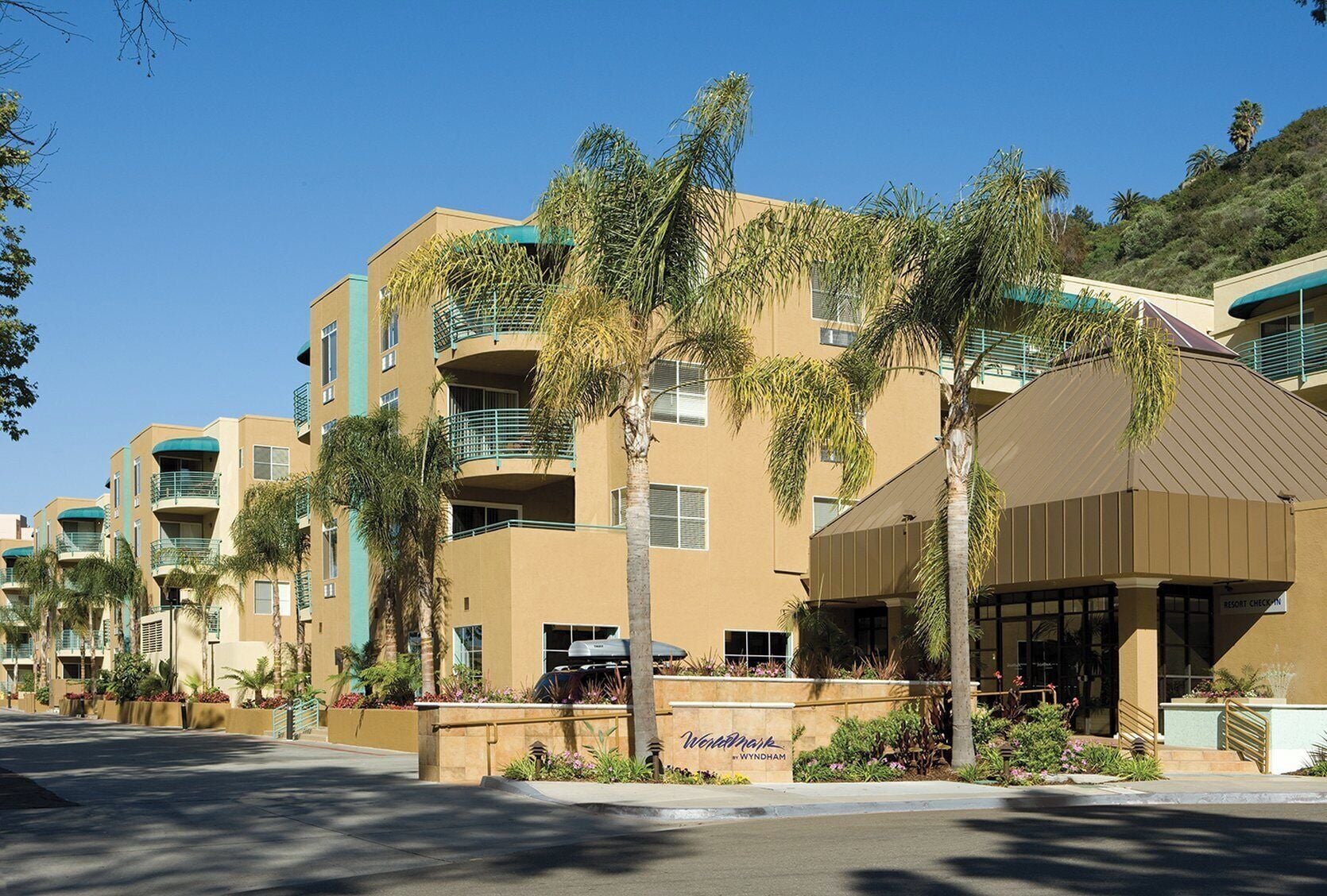 Foto - WorldMark San Diego - Mission Valley