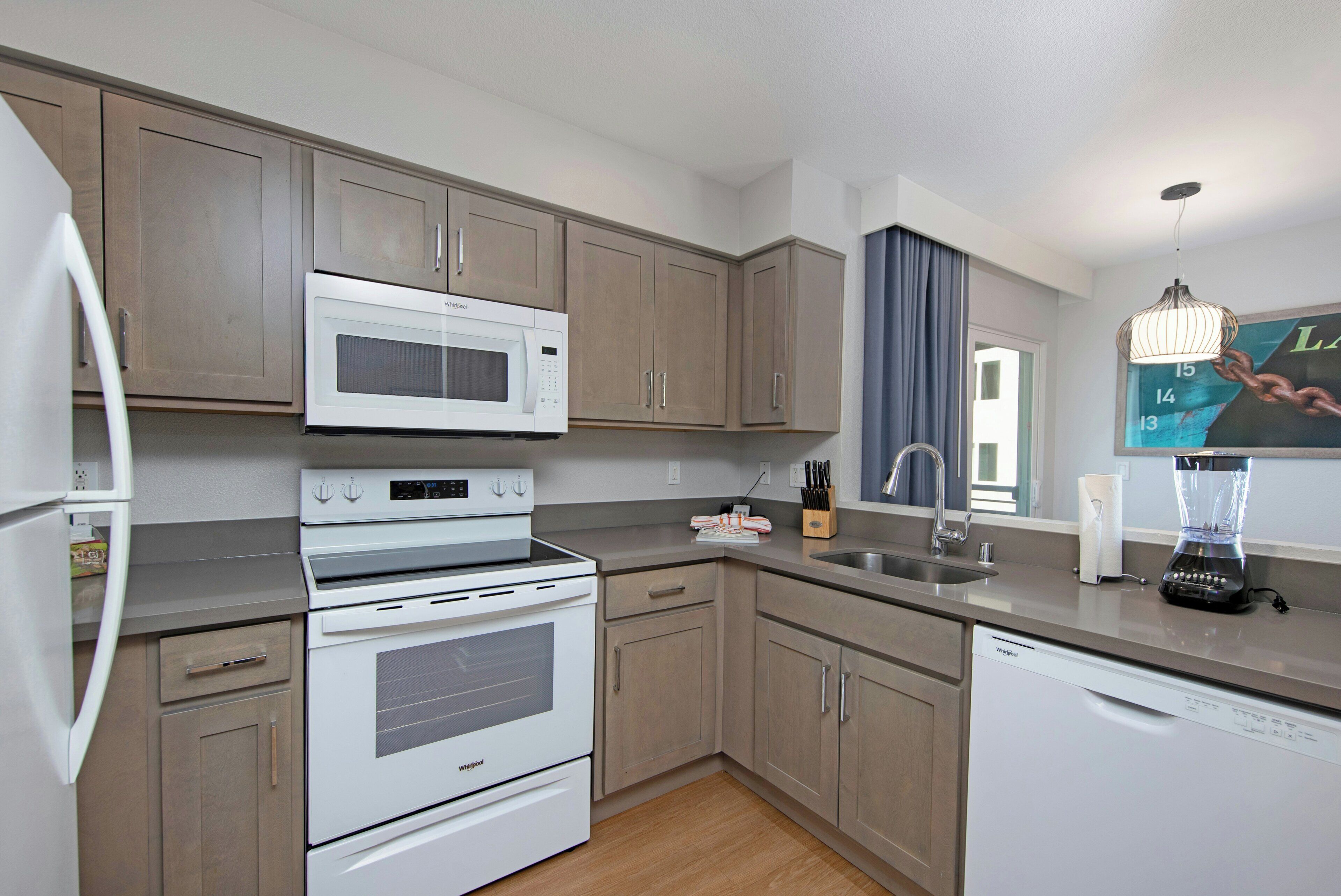 Foto - WorldMark San Diego - Mission Valley