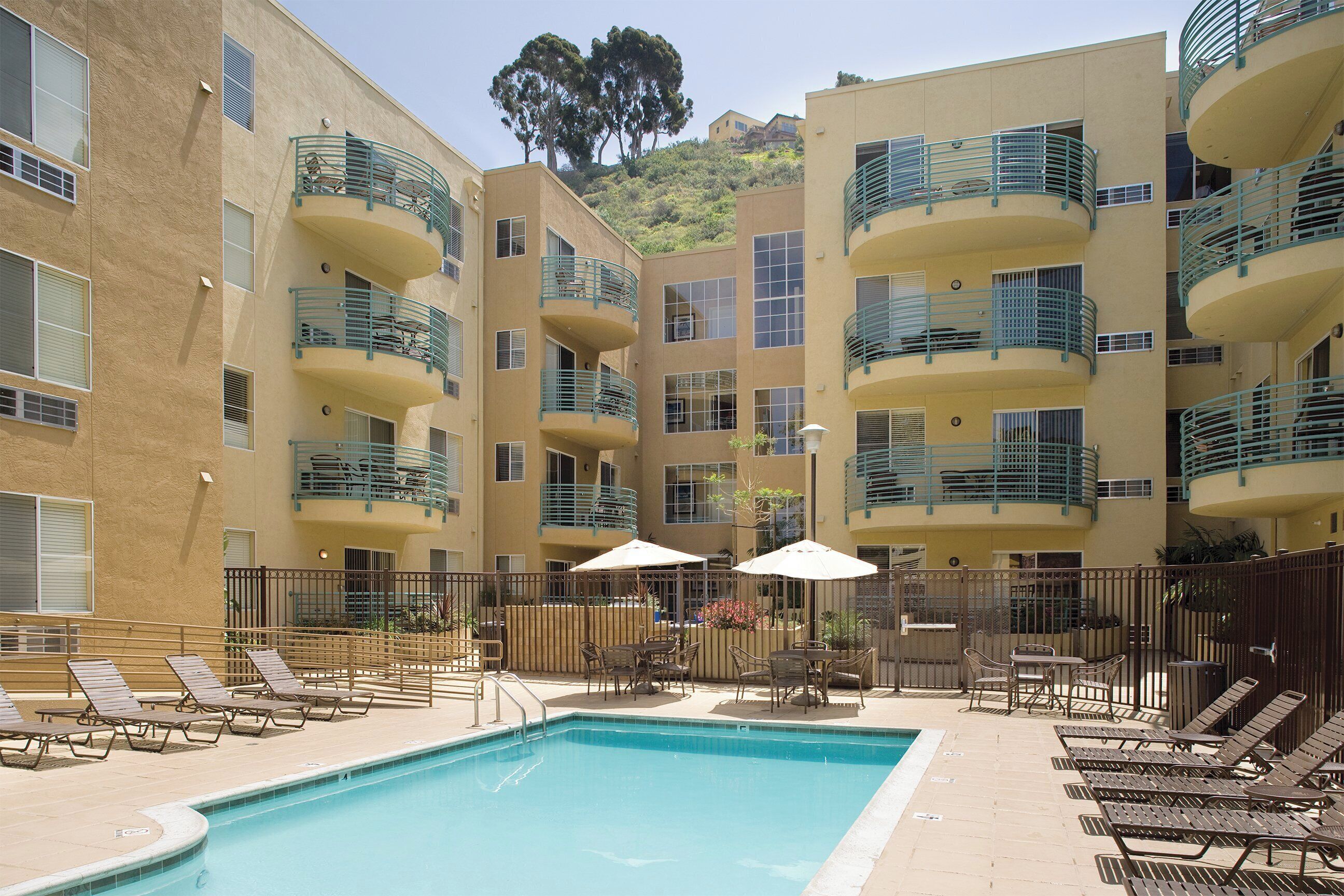 Foto - Worldmark San Diego – Mission Valley