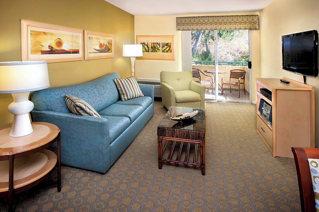 Photo - WorldMark San Diego – Mission Valley
