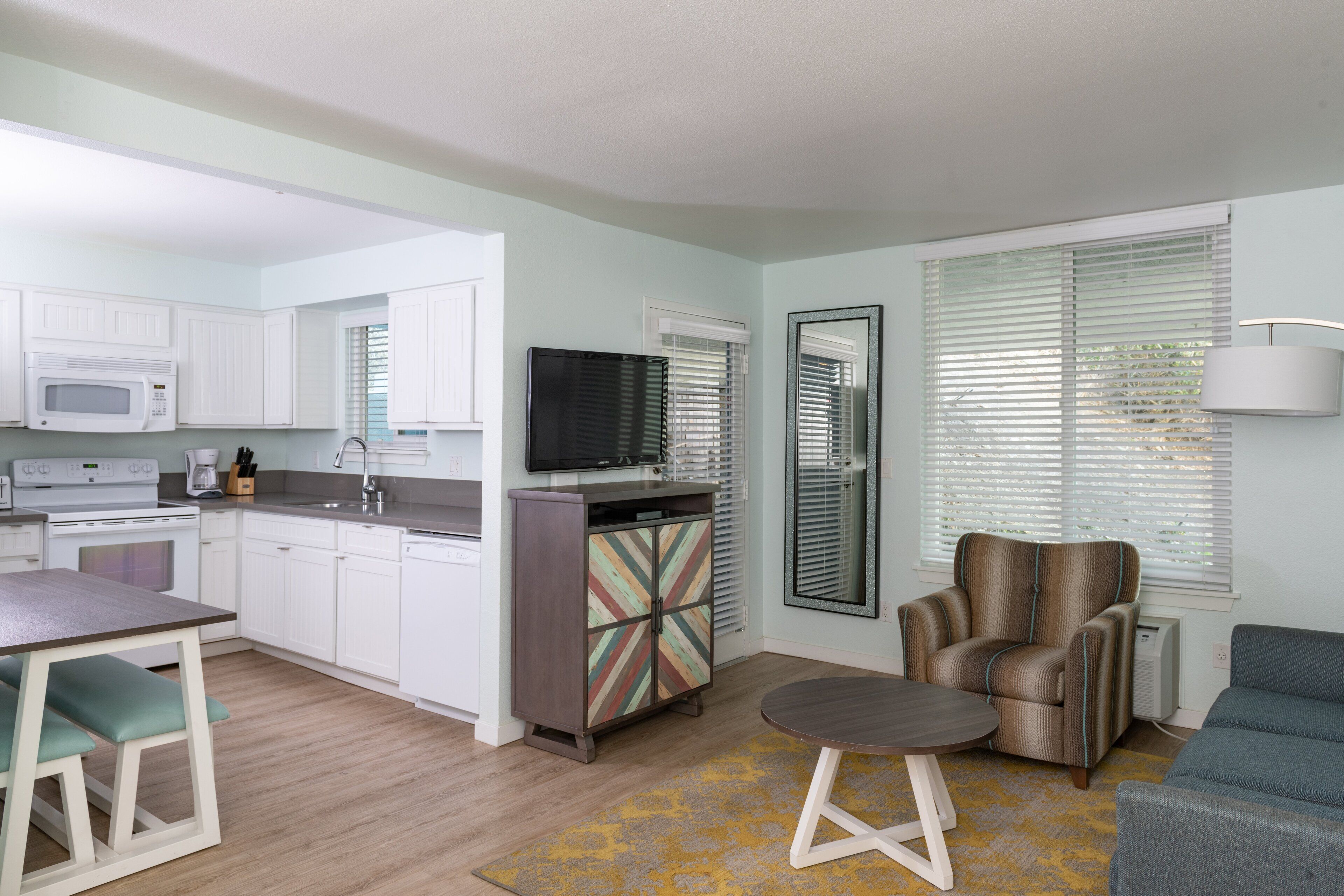 Photo - WorldMark San Diego – Mission Valley