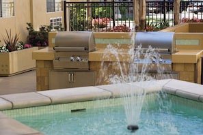 Property amenity - WorldMark San Diego - Mission Valley (San Diego)
