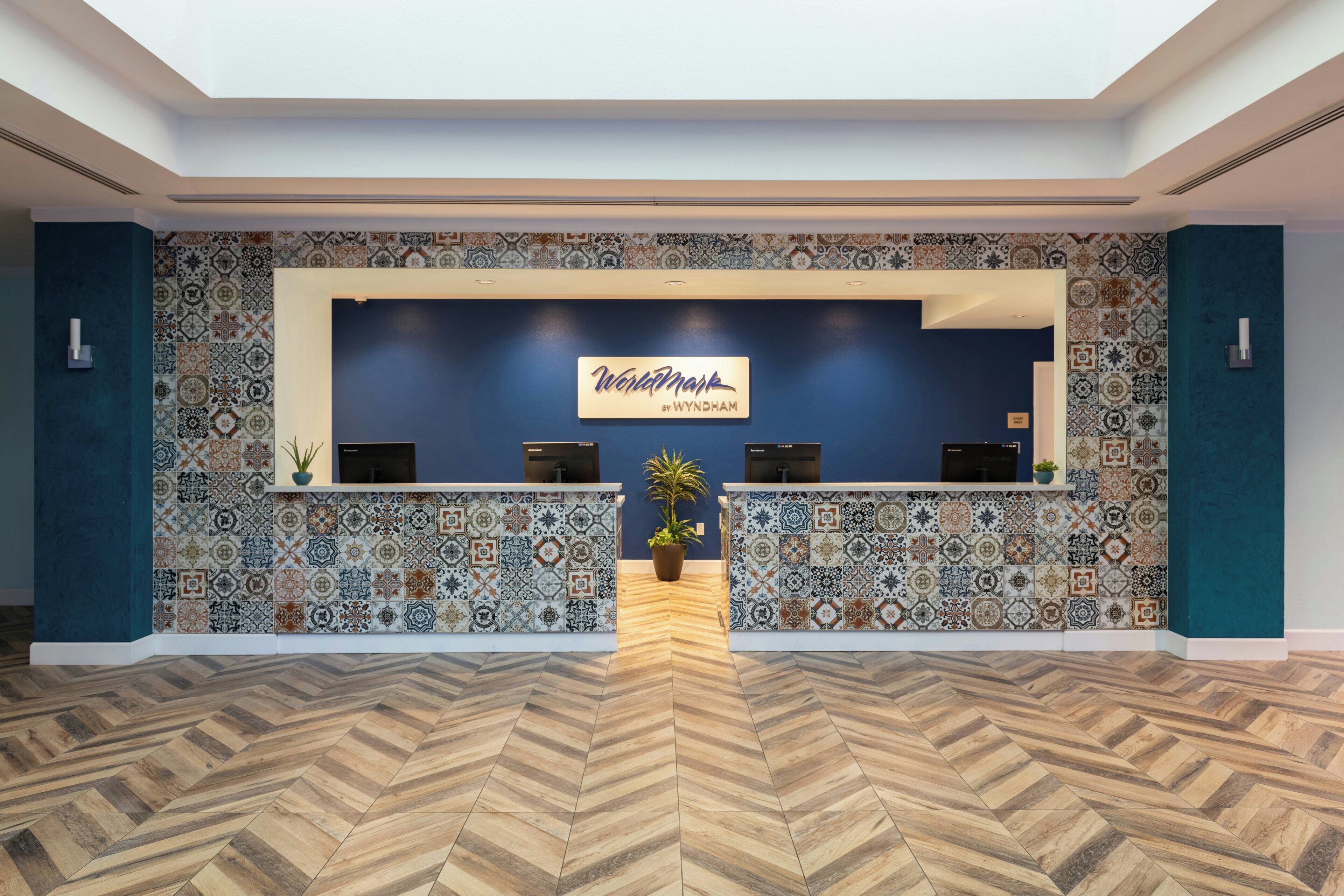 Foto - WorldMark San Diego - Mission Valley