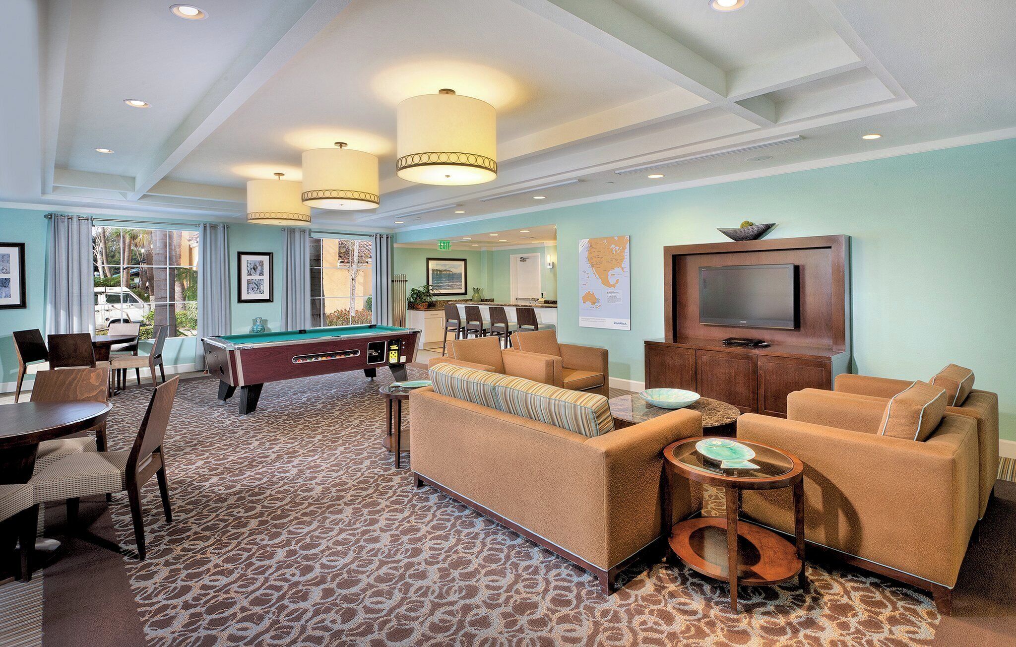 Foto - WorldMark San Diego - Mission Valley
