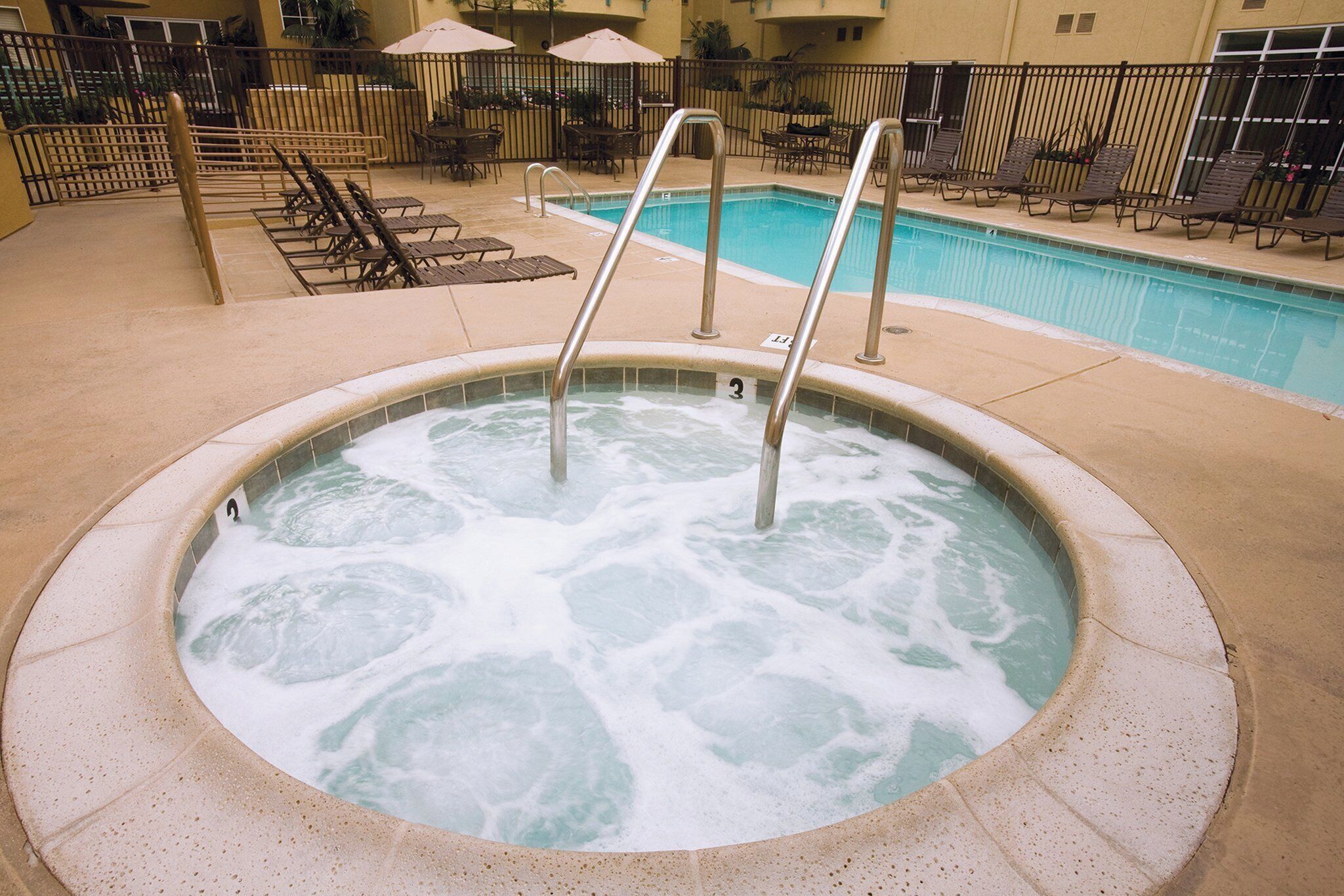 Foto - Worldmark San Diego – Mission Valley