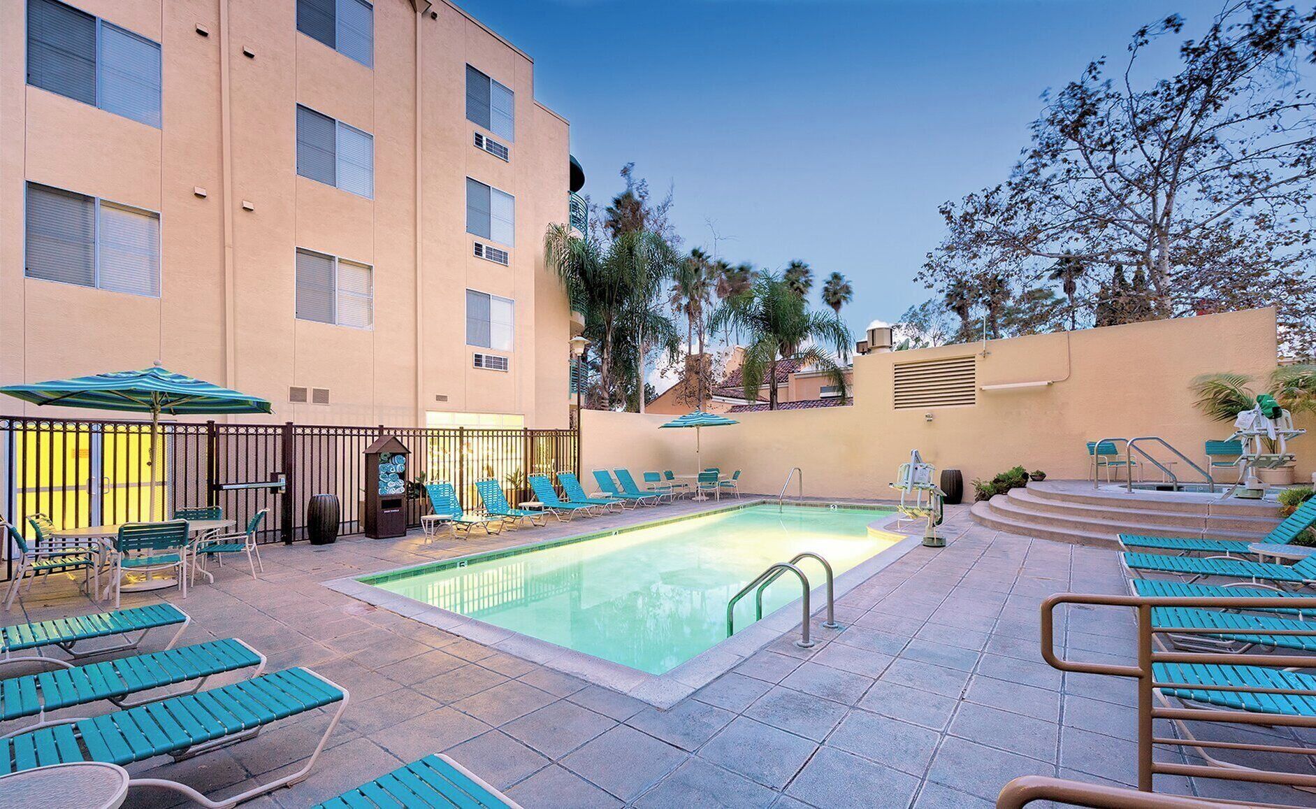 Foto - WorldMark San Diego - Mission Valley