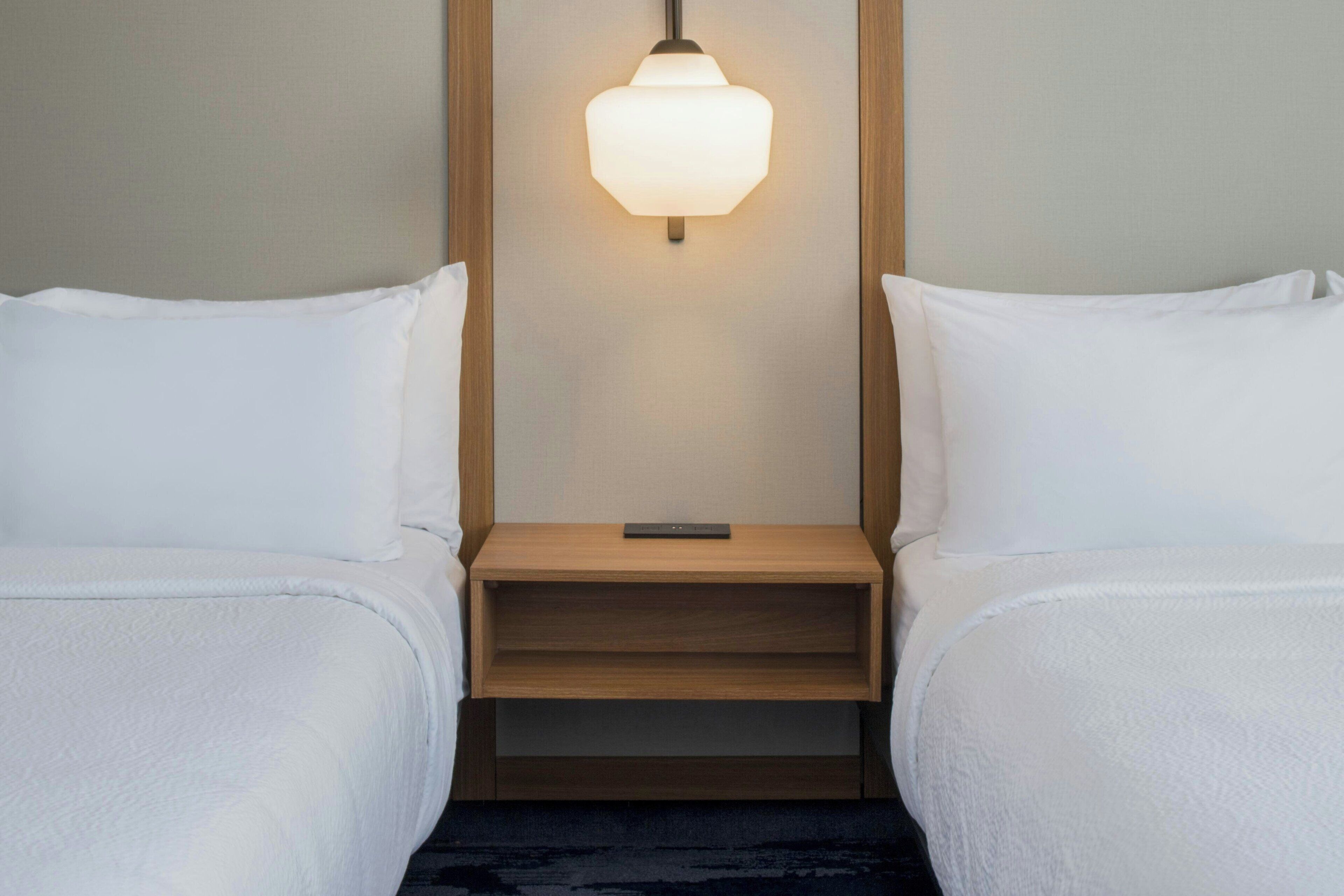 Foto - Fairfield by Marriott Inn & Suites Scottsdale Old Town