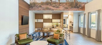 Fairfield Inn & Suites by Marriott Scottsdale Old Town