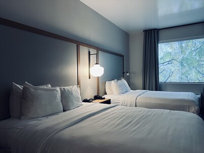 Fairfield Inn & Suites by Marriott Scottsdale Old Town