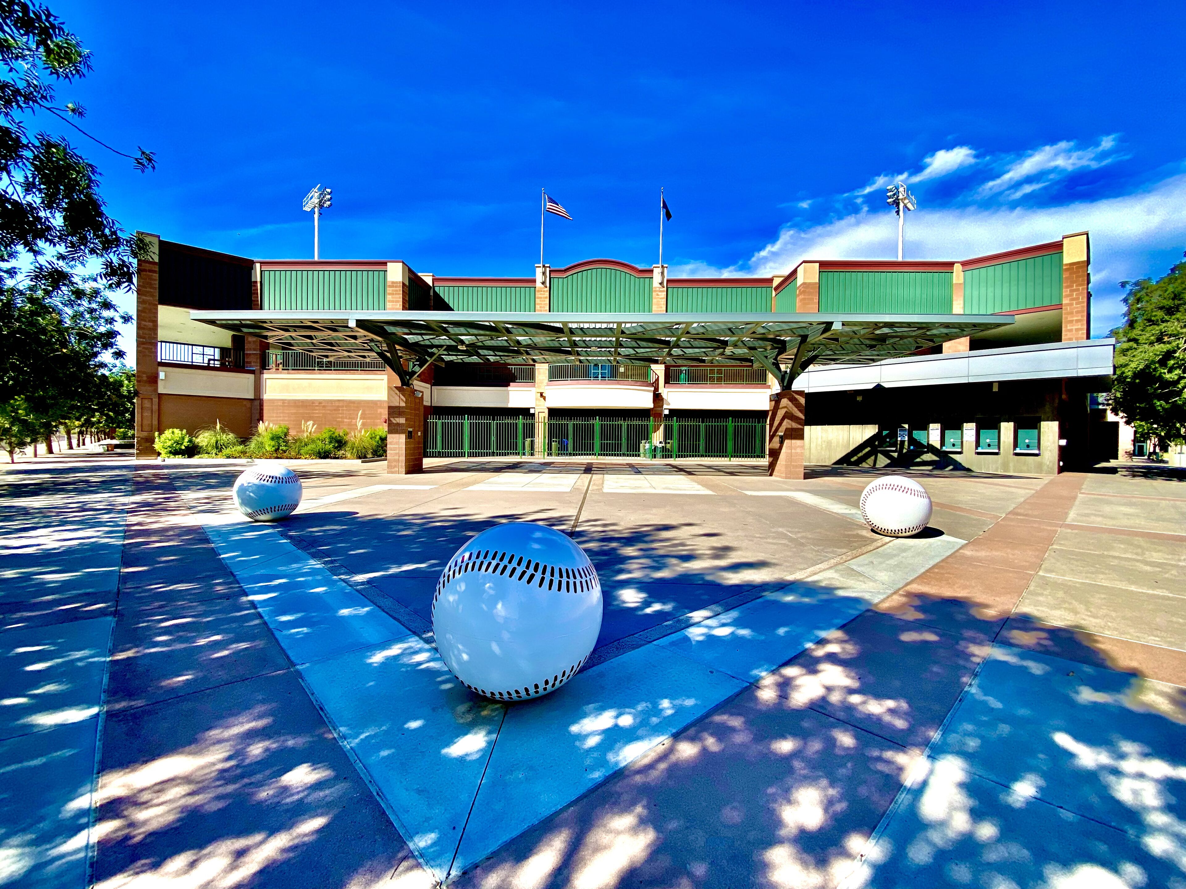 Foto - Fairfield by Marriott Inn & Suites Scottsdale Old Town