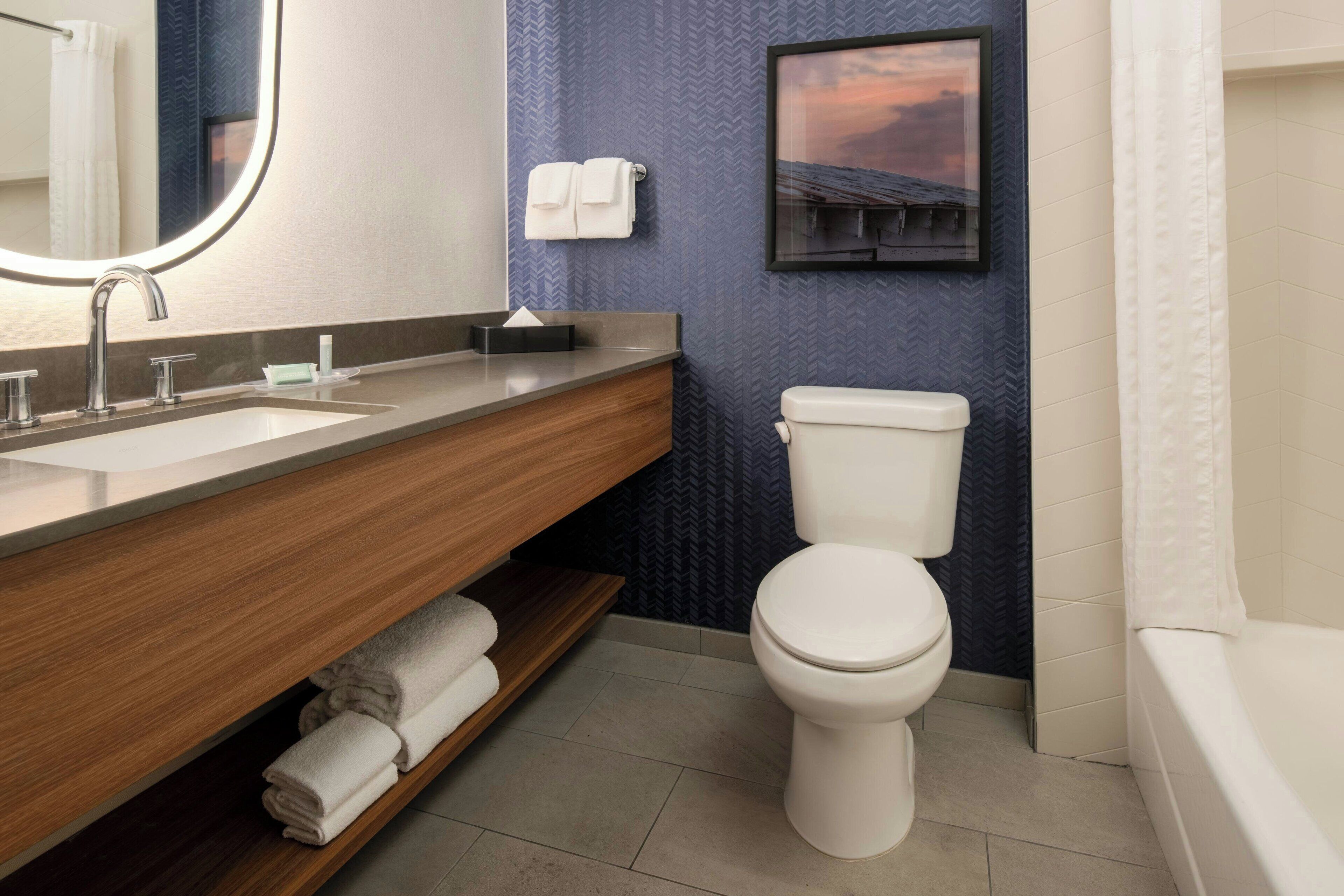 Foto - Fairfield by Marriott Inn & Suites Scottsdale Old Town