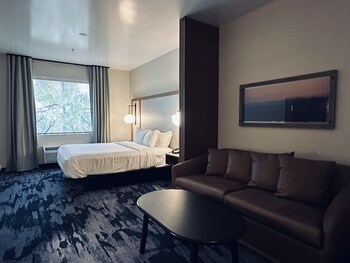 Room at Hotel Scottsdale