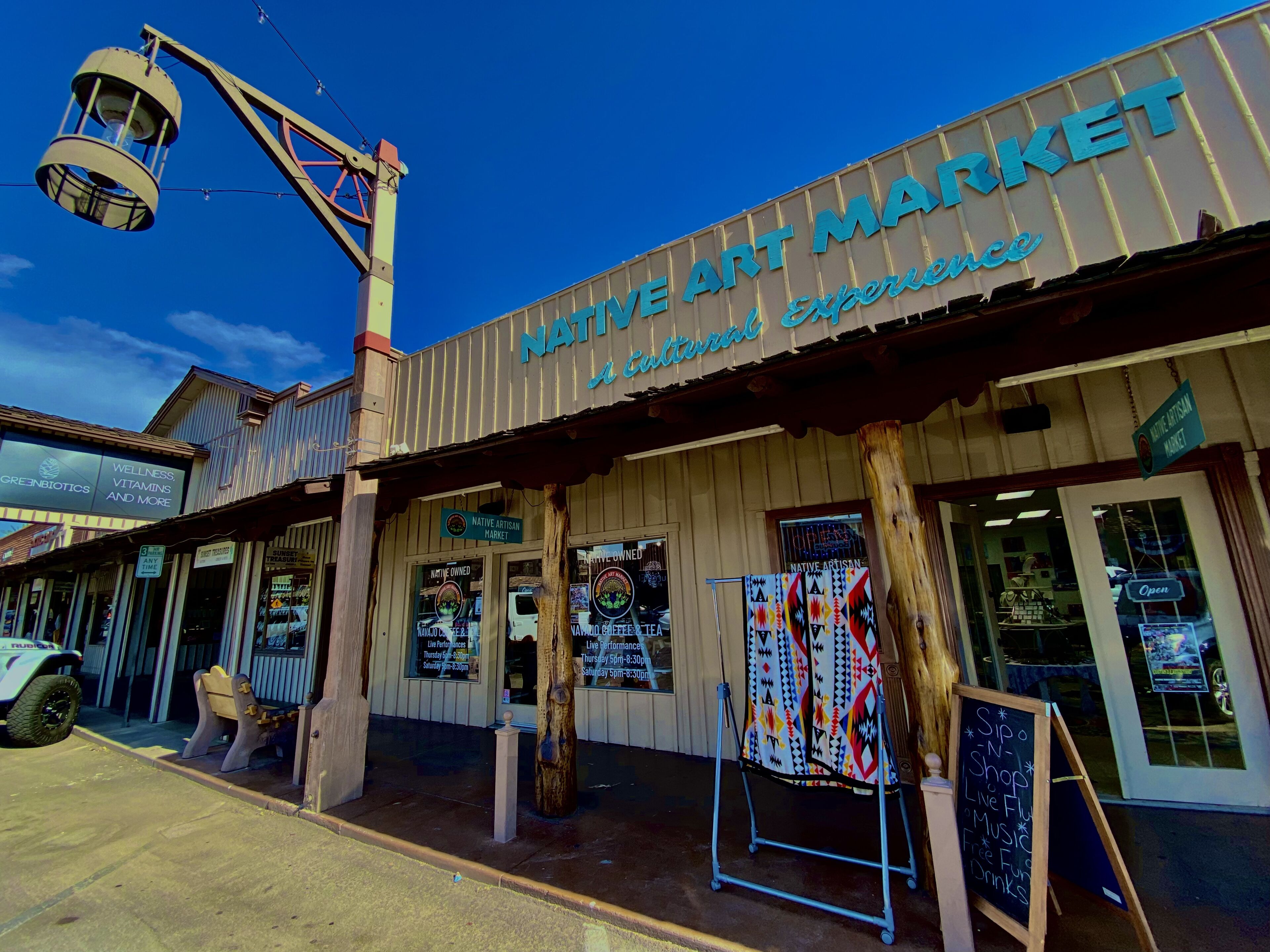 Foto - Fairfield by Marriott Inn & Suites Scottsdale Old Town