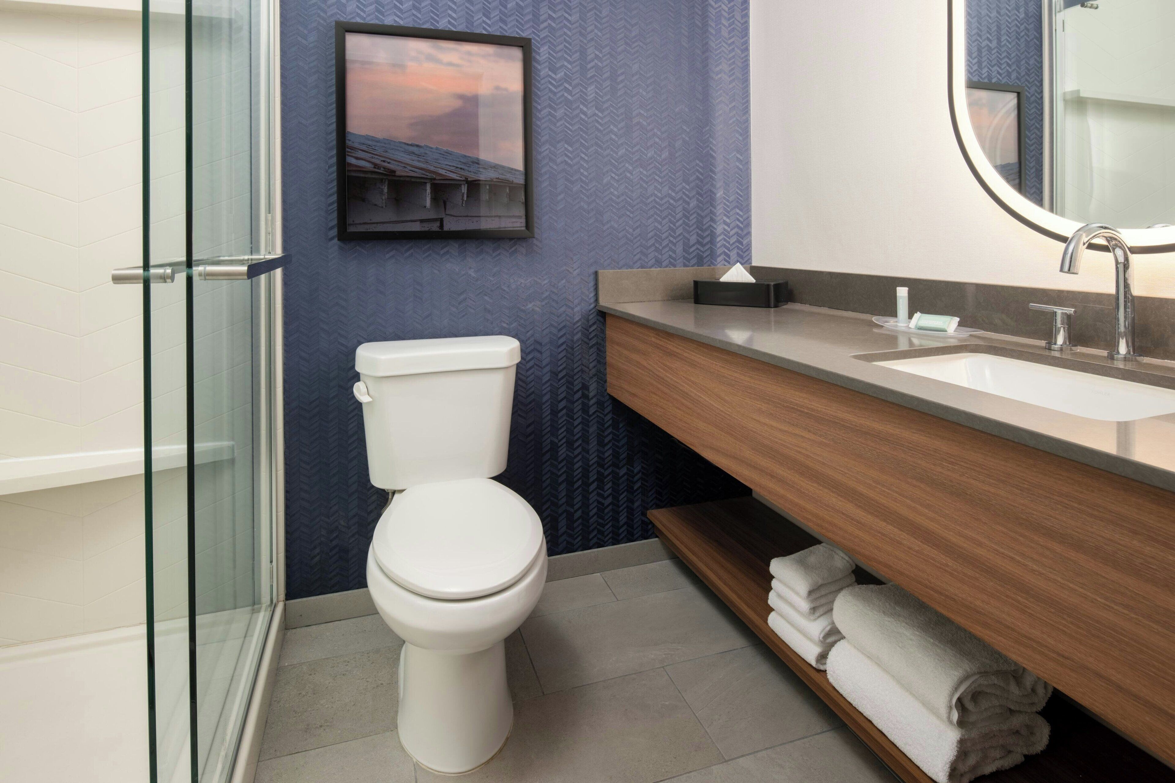 Foto - Fairfield by Marriott Inn & Suites Scottsdale Old Town