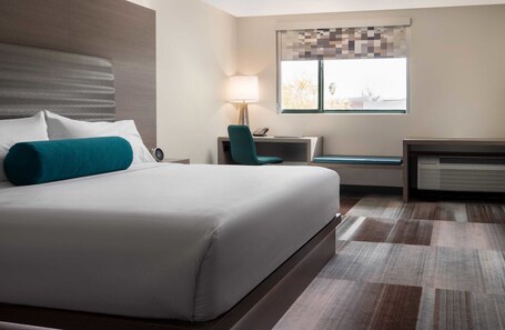 Aloft Scottsdale - Image 14