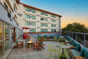 Property amenity - Aloft Scottsdale (Scottsdale)