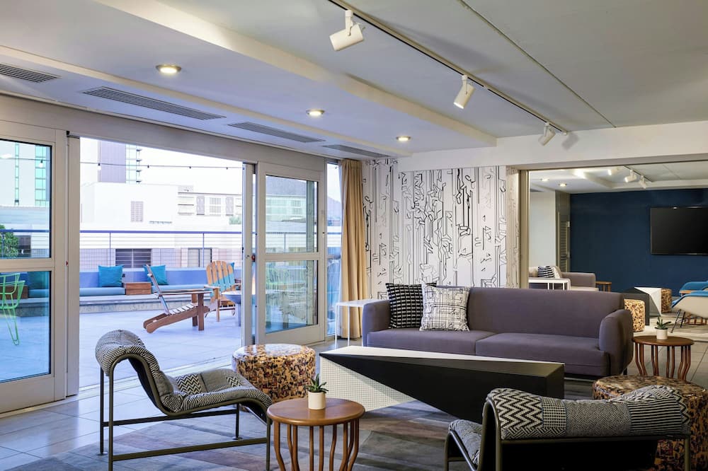 Aloft Scottsdale