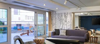Aloft Scottsdale