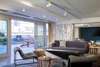 Aloft Scottsdale