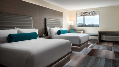 Aloft Scottsdale - Image 2