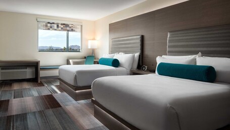 Aloft Scottsdale - Image 9