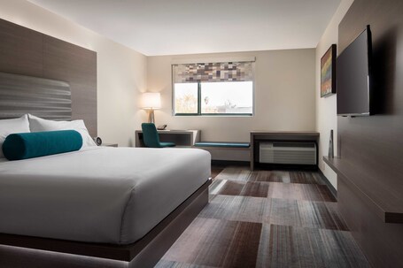 Aloft Scottsdale - Image 12