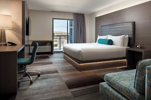Aloft by Marriott Scottsdale