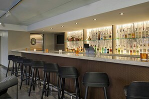 Restaurant - Aloft by Marriott Scottsdale (Scottsdale)