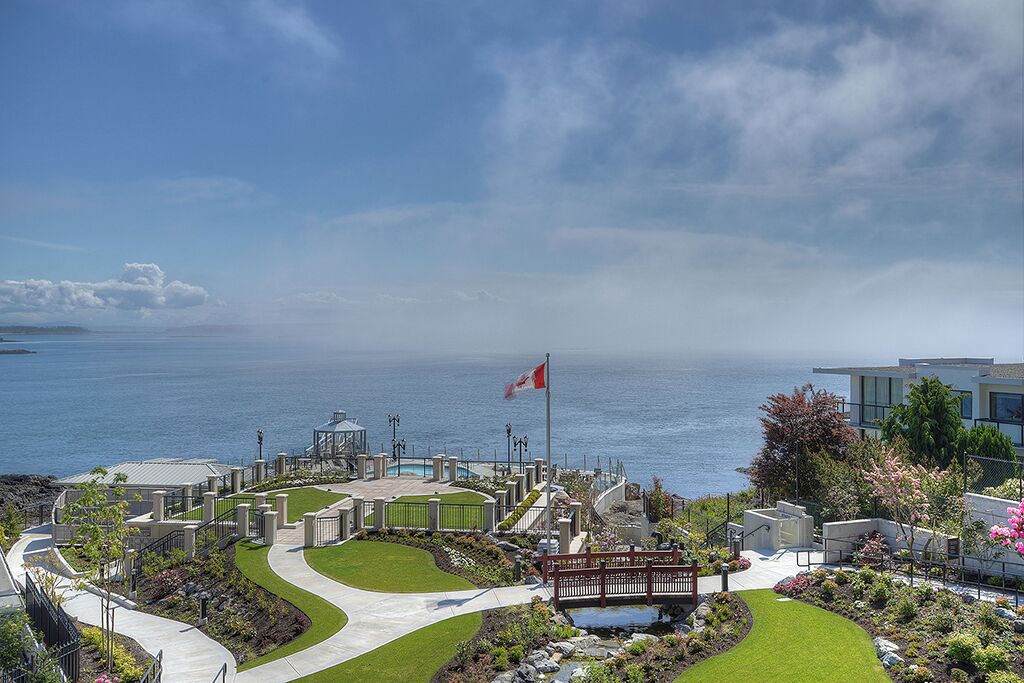 Foto - Oak Bay Beach Hotel