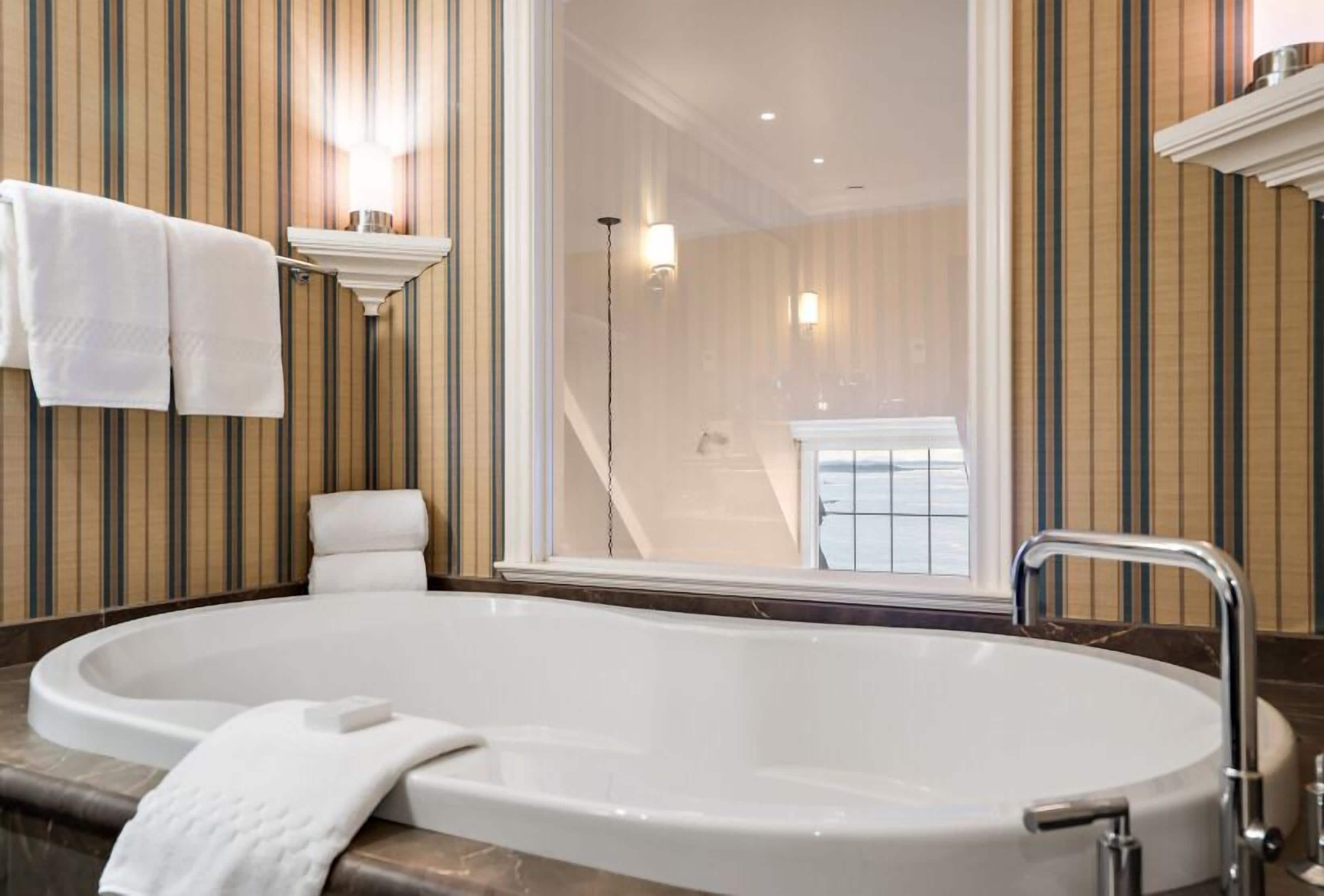 Foto - Oak Bay Beach Hotel