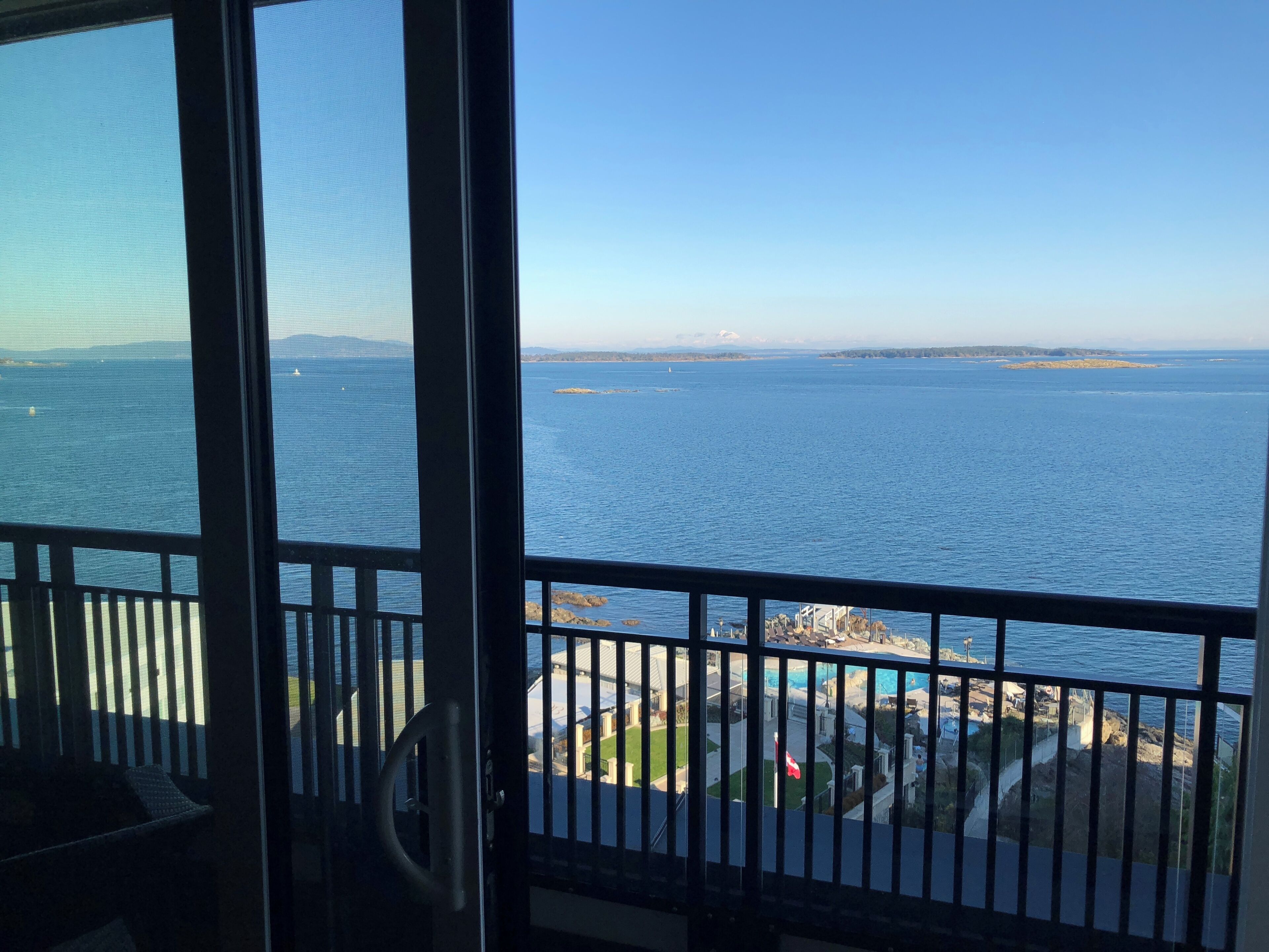 Foto - Oak Bay Beach Hotel