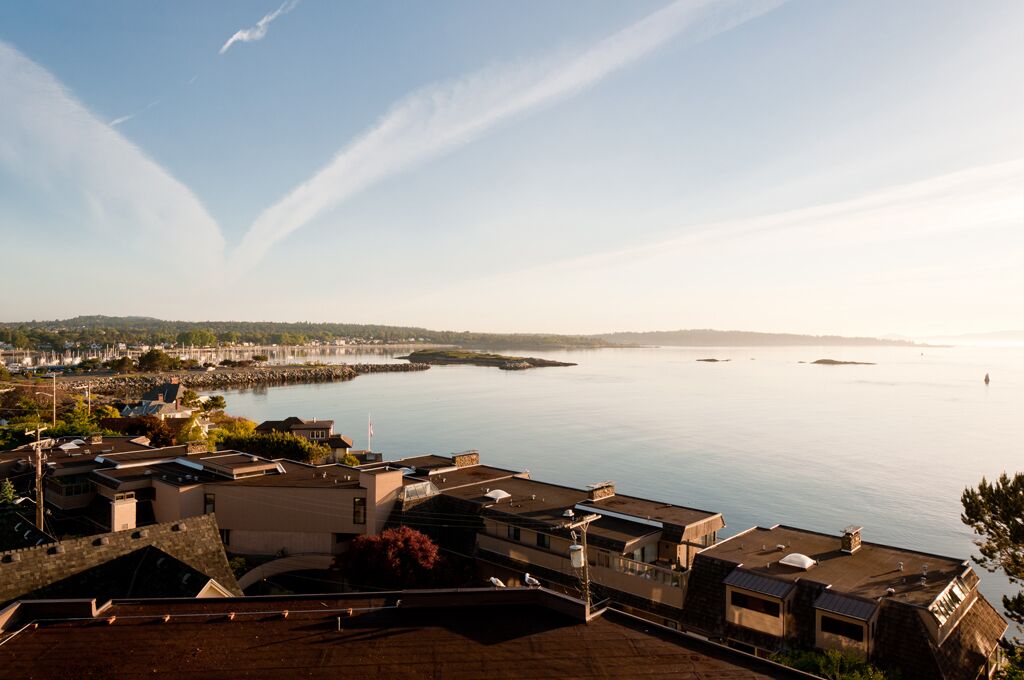 Foto - Oak Bay Beach Hotel
