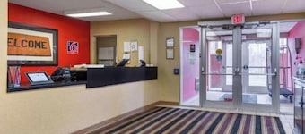 Studio 6 Extended Stay Rochester Greece NY
