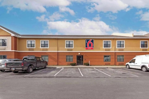 Studio 6 Extended Stay Rochester Greece NY