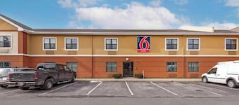 Studio 6 Extended Stay Rochester Greece NY