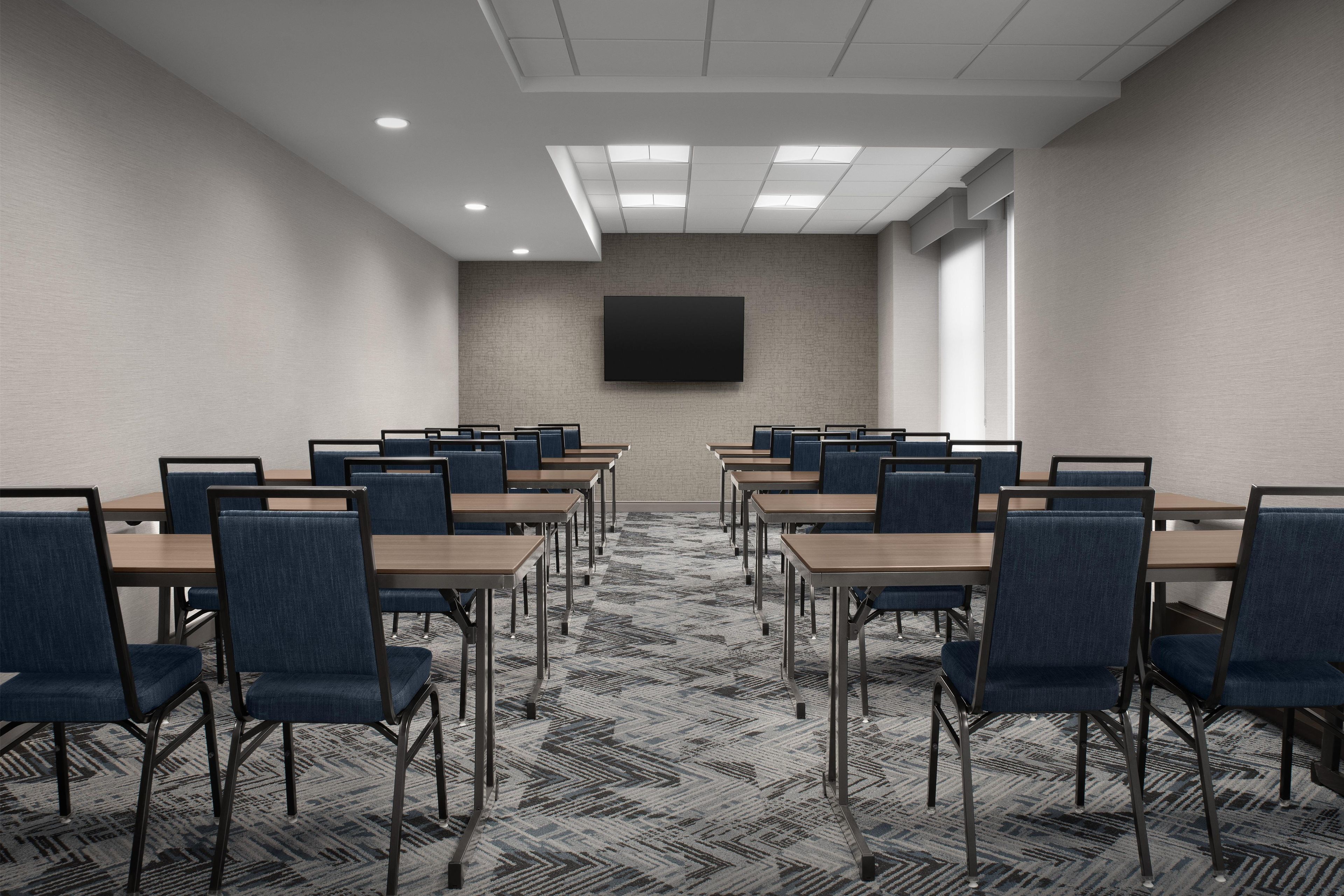 Sala de reuniones