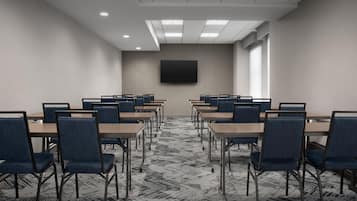 Sala de reuniones