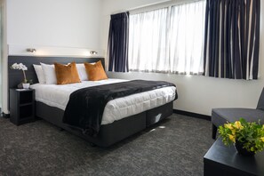 Standard Double Room, 1 Queen Bed