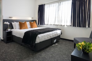 Standard Double Room, 1 Queen Bed