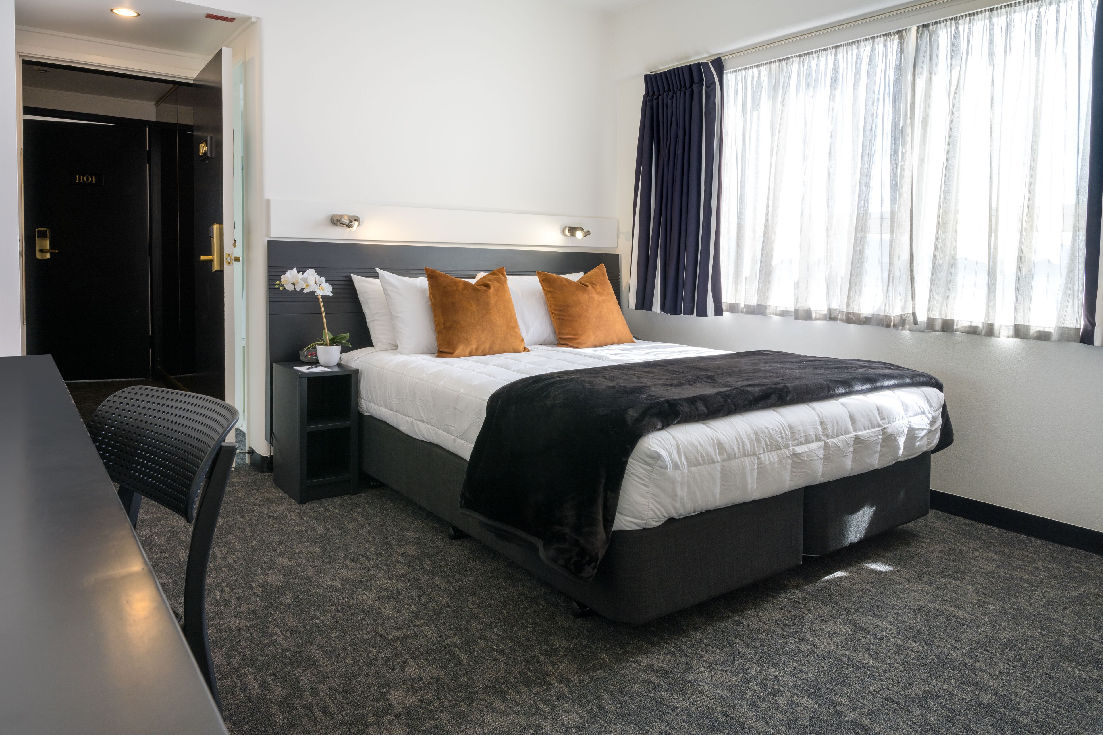 Foto - Bay Plaza Hotel