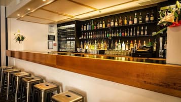 Bar (sur place)