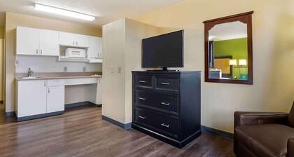 Studio 6 Corporate Extended Stay Rochester Henrietta NY