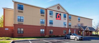Studio 6 Corporate Extended Stay Rochester Henrietta NY