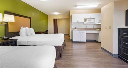 Extended Stay America Suites Rochester Henrietta