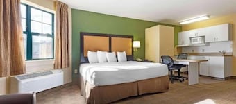 Studio 6 Corporate Extended Stay Rochester Henrietta NY