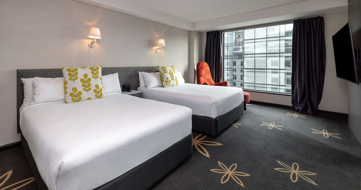 SkyCity Hotel Auckland